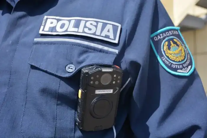 В Алматы задержан молодой человек за незаконное хранение и распространение мефедрона Актобе