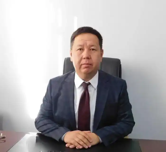 Новый руководитель: опыт из налоговой в закупки! Актобе