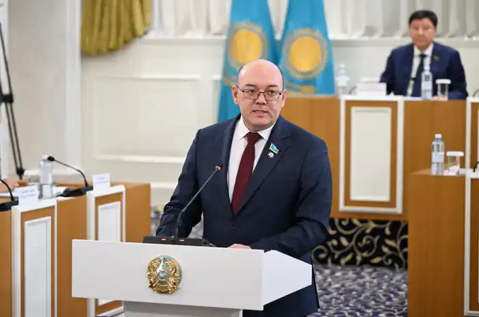 Конституционная реформа справедливость равенство защита прав ответственность государства Актобе