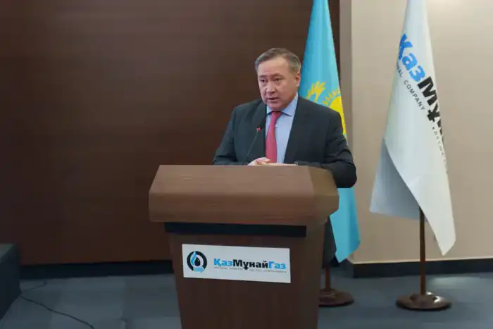 Обновление профстандартов в нефтегазовой отрасли Казахстана: новые требования и возможности для работников Актобе