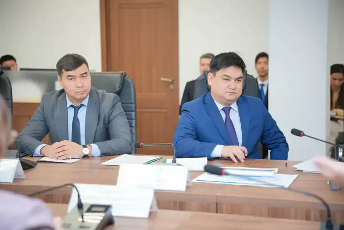 Открытие филиала Colorado School of Mines: важный шаг к развитию инженерного образования в Казахстане (3)