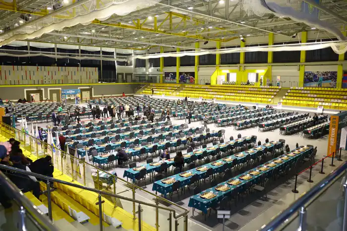 ШАХМАТИСТКА ИЗ ТУРКЕСТАНА АСИЯ АСЫЛХАН СТАЛА ЧЕМПИОНКОЙ КАЗАХСТАНА (3)