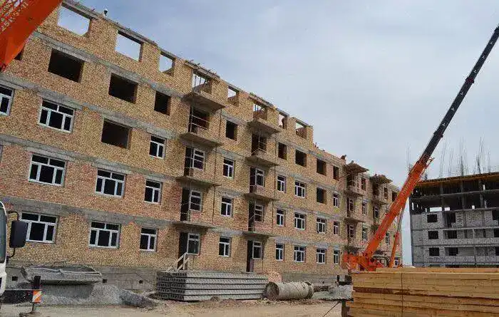 ҚАЗЫҒҰРТ АУДАНЫ 100 ПАЙЫЗ ОРТАЛЫҚТАНДЫРЫЛҒАН ГАЗ ЖҮЙЕСІМЕН ҚАМТЫЛАДЫ (3)