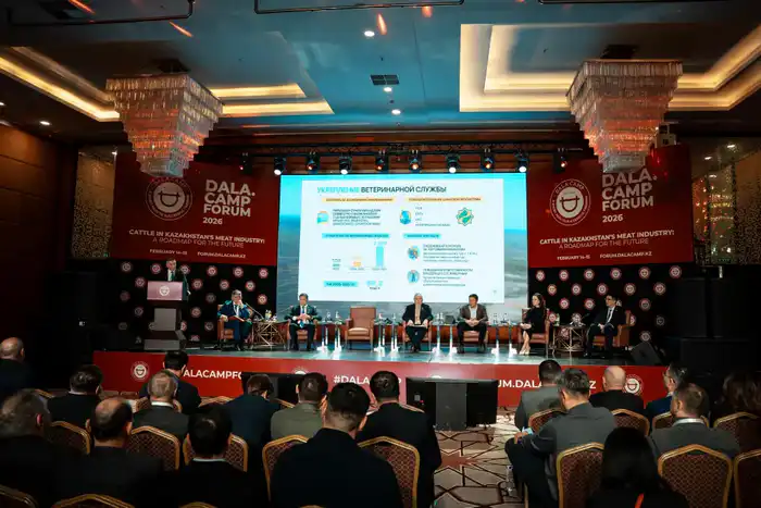 Стартовал международный форум Dala.Camp Forum 2026 (2)