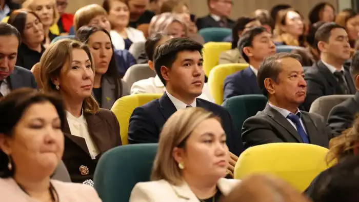 Запущена новая программа для школьников, направленная на воспитание гражданственности и патриотизма Актобе