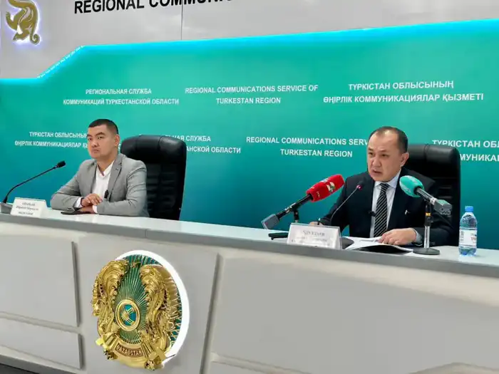 Сарыагашский район: экономический урожай превысил 380 миллиардов тенге Актобе