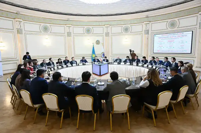 Almaty Allocates 13.6 Billion Tenge for Completion of Tole Bi Street Project Актобе