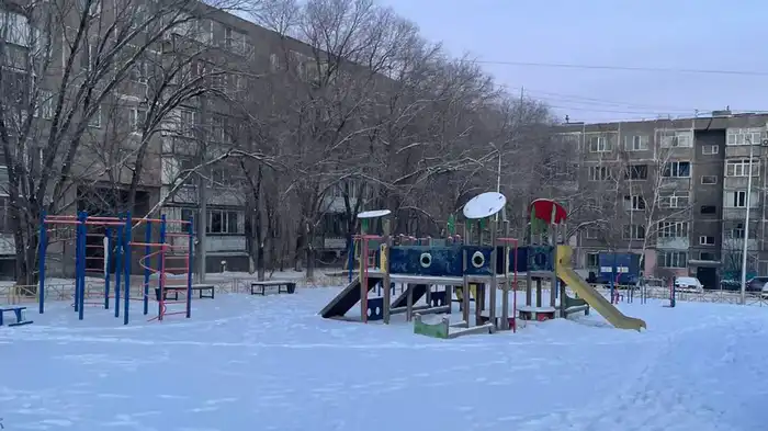 Жители Темиртау активно участвуют в благоустройстве города через программу "Бюджет народного участия" Актобе