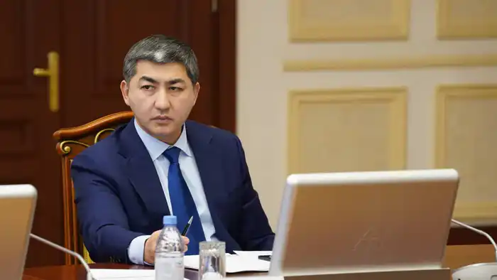 Водная безопасность обсудили в прокуратуре Казахстана Актобе