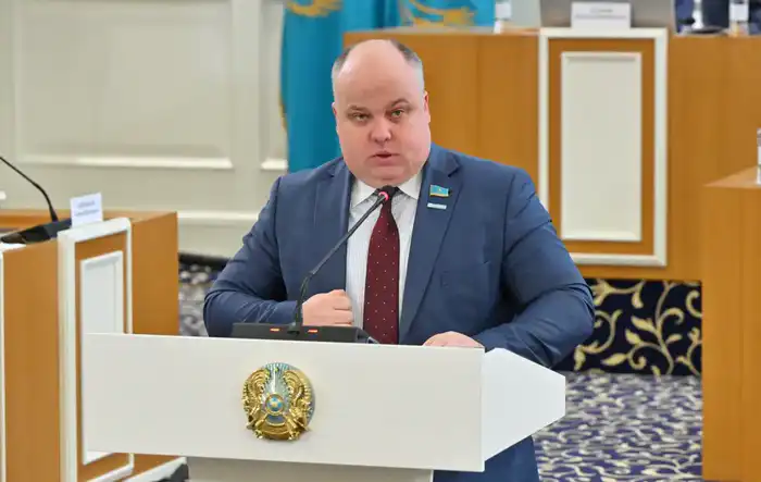 Ключевые положения новой Конституции о праве на труд безопасных условиях и достойной оплате Актобе