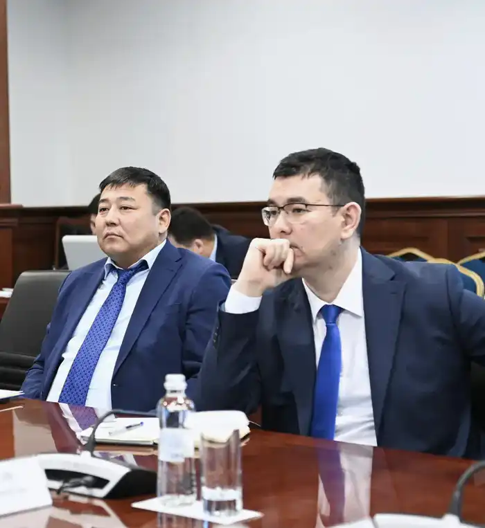 Строительство вокзалов в регионе под контролем Актобе