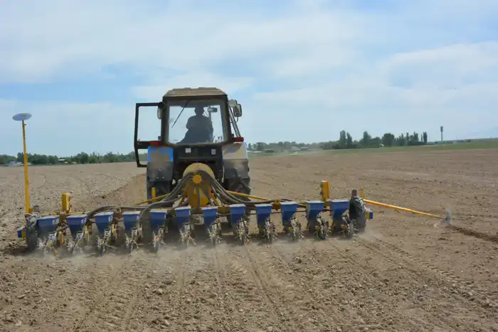 Жамбылские аграрии: посевная под угрозой рекордов! Актобе