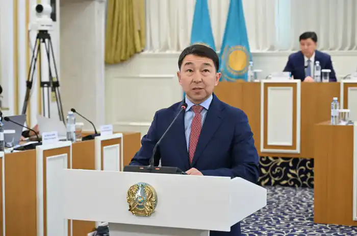 Конституционная комиссия одобрила закрепление статуса волонтерской деятельности в новом Основном законе Актобе