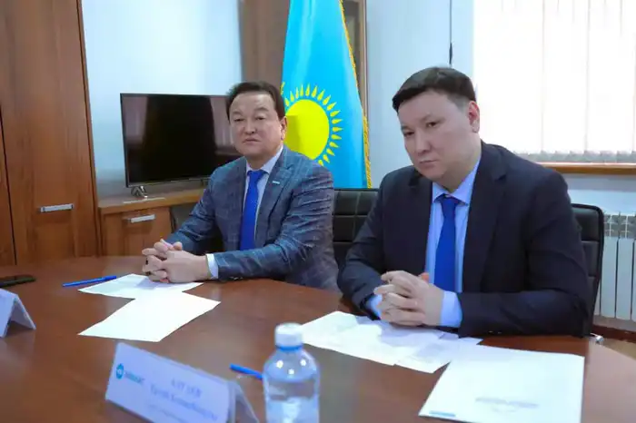 Голоса Туркестанской области: жители прокладывают путь к переменам через обращения Актобе