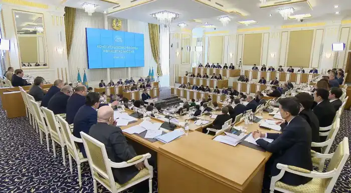 Новая Конституция: ключ к укреплению прав граждан и экологической безопасности в регионах Актобе
