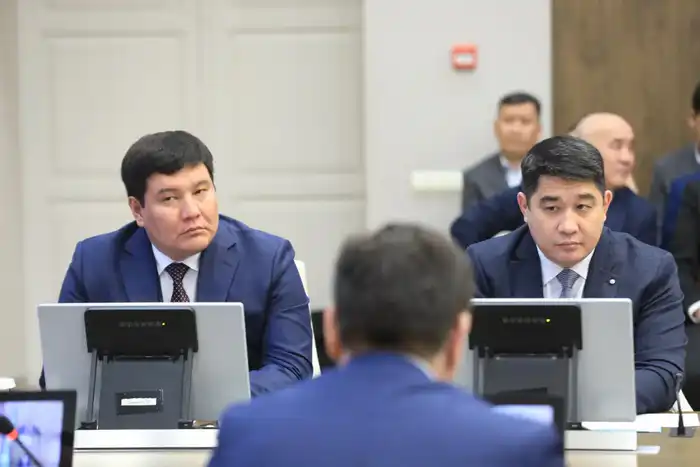 В регионе усиливают меры по подготовке к паводку (4)