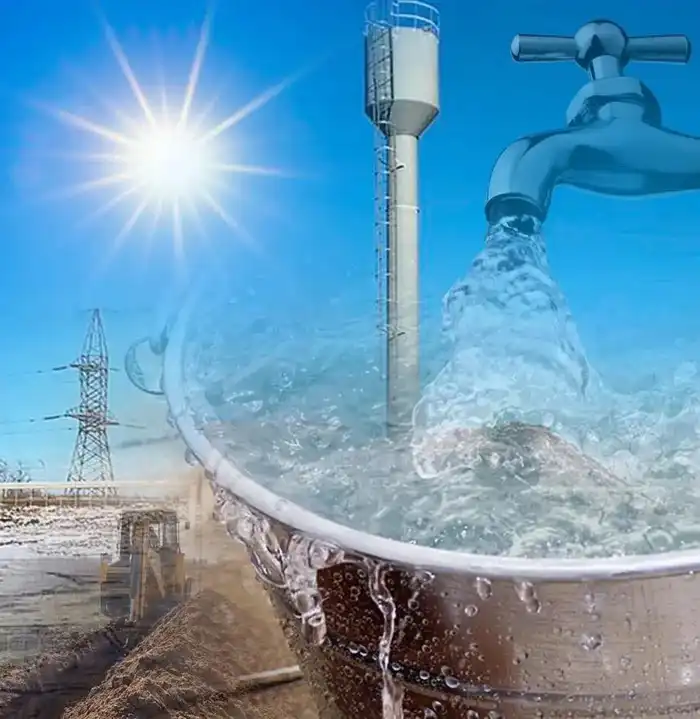 ТУРКЕСТАН: РЕШЕНИЕ ПРОБЛЕМЫ ПИТЬЕВОЙ ВОДЫ В МАШХУР ЖУСИП ПОВЫСИТ КАЧЕСТВО ЖИЗНИ ЖИТЕЛЕЙ Актобе