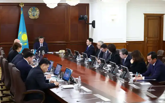 Создание Единой государственной медицинской информационной системы в Казахстане: шаг к улучшению доступа к медицинской помощи Актобе