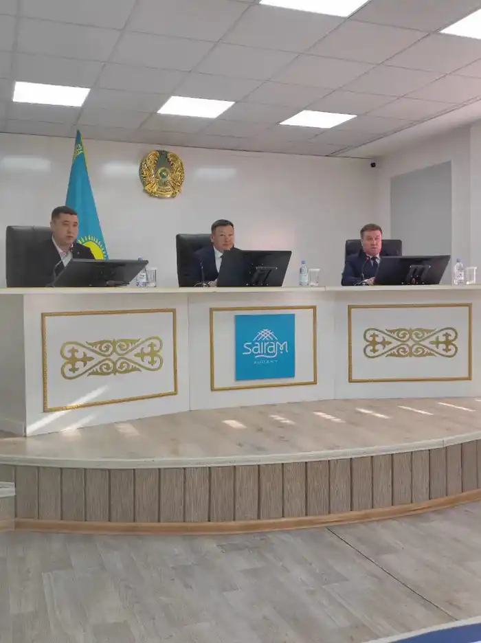 Государственная поддержка развития рыбного хозяйства в Туркестанской области для предпринимателей Актобе