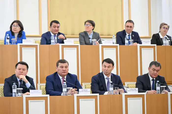 Изменения в Конституции РК: новые механизмы защиты прав граждан и реформирование Парламента Актобе