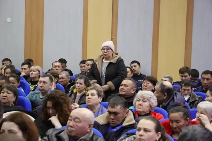 Со 2 марта безопасностью жителей и профилактикой правонарушений будут заниматься полиция, КСК и ОСИ (2)