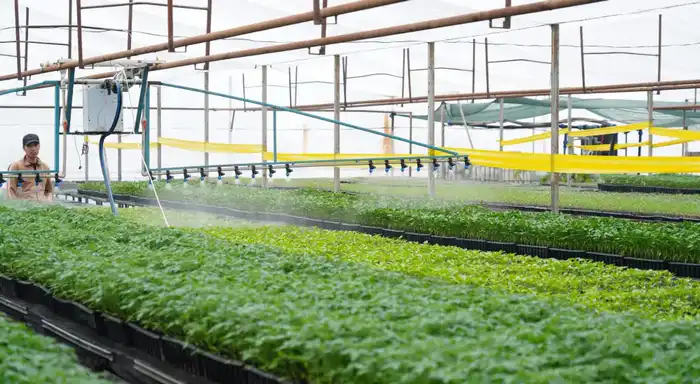 Туркестанская область: лидер водосбережения в стране Актобе