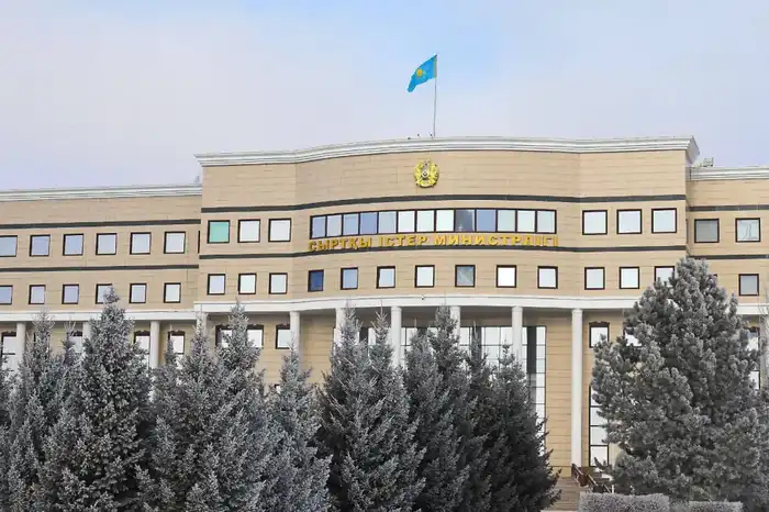 Социальные рекомендации для граждан Казахстана в свете напряженности в Иране Актобе