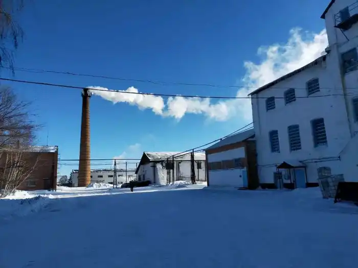Внеплановая проверка по факту гибели рыбы в реке Айдабулка (4)