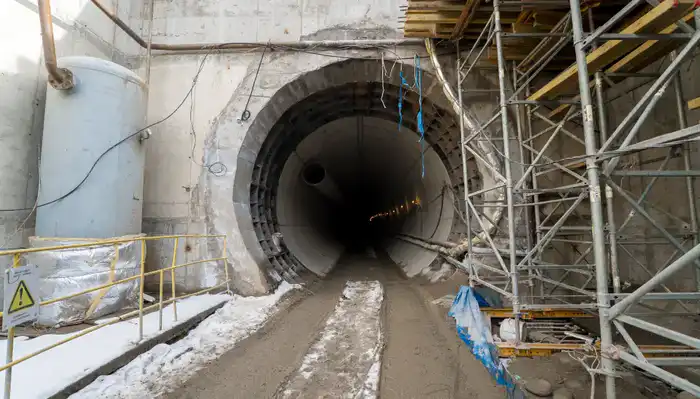 Наука, образование и индустрия: ALT University вносит вклад в развитие Алматинского метрополитена (6)