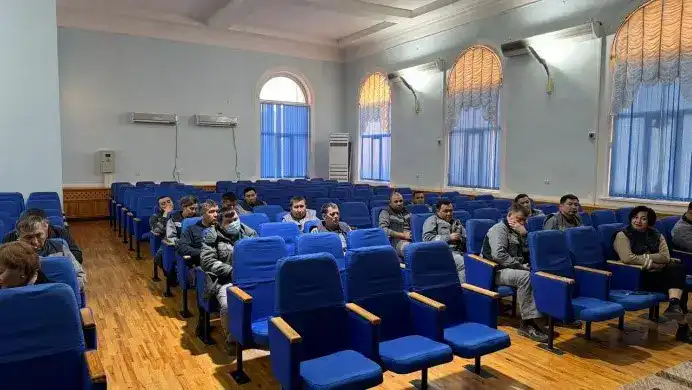 Светлый маяк разума: в Жезказгане противостоят радикализму Актобе