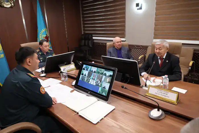 Институт наставничества Национальной гвардии – путь к профессиональному росту офицеров (3)