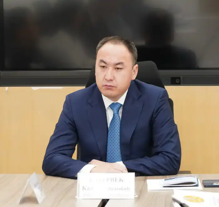 ТУРКЕСТАН: ПУТЬ К ЦИФРОВОМУ БУДУЩЕМУ С ПОМОЩЬЮ WOOSONG UNIVERSITY Актобе