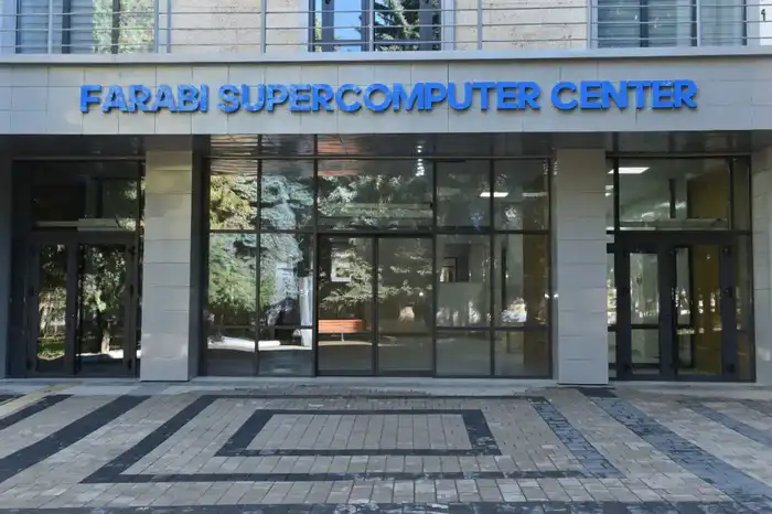 Запуск высокоточной цифровой модели прогноза погоды в КазНУ: шаг к метеорологической безопасности Актобе