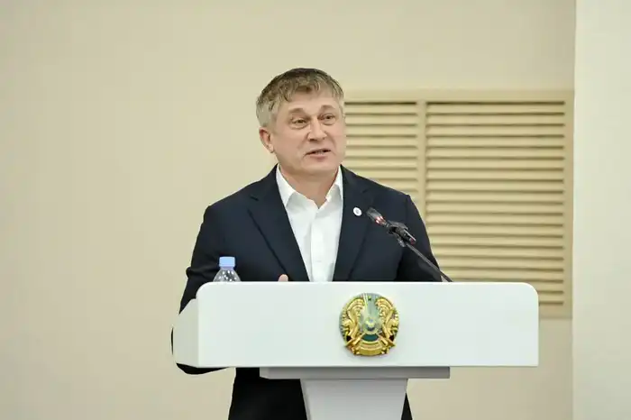 Рост инвестиций и развитие перерабатывающей промышленности как факторы социально-экономического прогресса региона Актобе