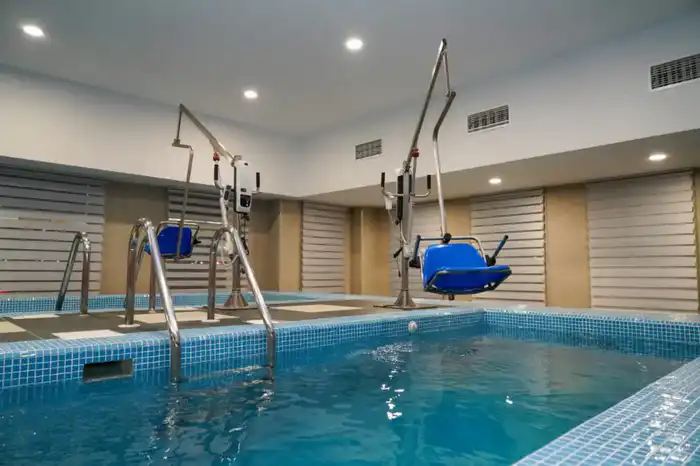 В ТУРКЕСТАНСКОЙ ОБЛАСТИ В ПРОШЛОМ ГОДУ ВВЕДЕНО В ЭКСПЛУАТАЦИЮ 36 НОВЫХ МЕДИЦИНСКИХ ОБЪЕКТОВ (7)