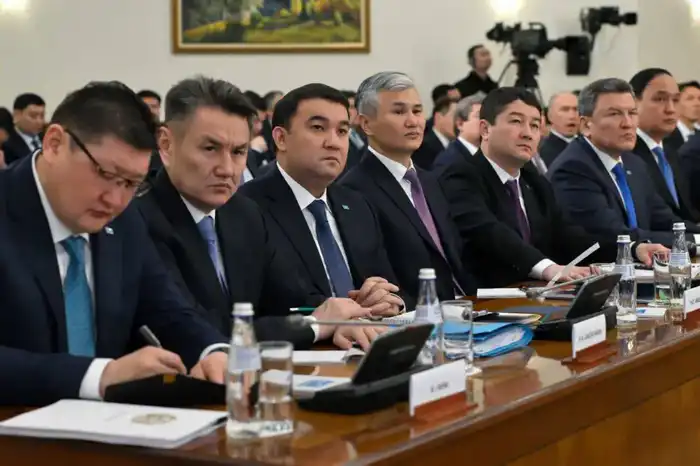 Казахстан готовится к экономической трансформации с акцентом на искусственный интеллект и цифровизацию Актобе