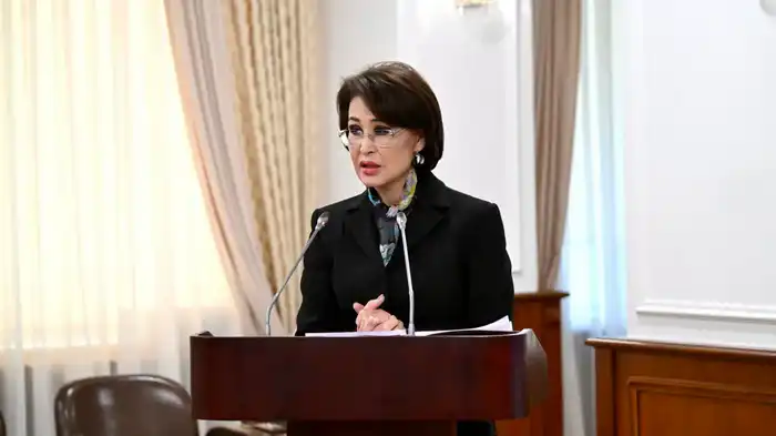 ЕГМИС: ЕДИНАЯ ЦИФРОВАЯ АРХИТЕКТУРА ЗДРАВООХРАНЕНИЯ ФОРМИРУЕТСЯ В КАЗАХСТАНЕ (2)