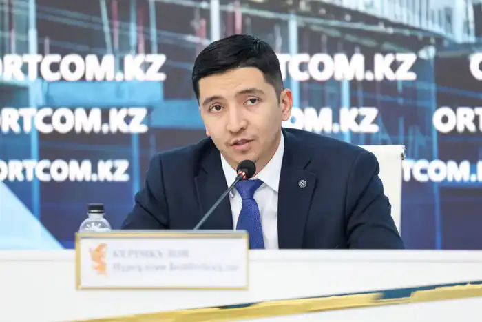 Изменения в коммунальном хозяйстве Казахстана в 2025 году Актобе