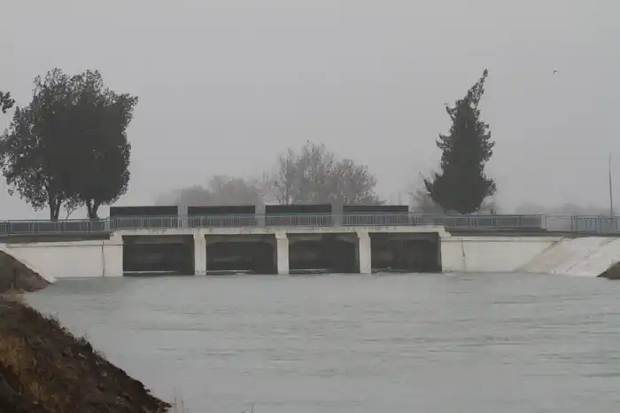 Мактаарал готовится к зимнему промыву почвы Актобе