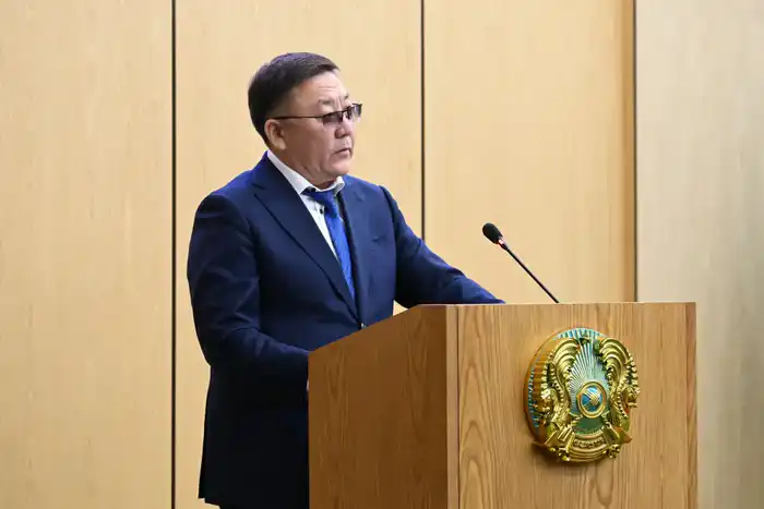 Экономика Жетісу: валовый региональный продукт достиг 2,5 трлн тенге и продолжает расти Актобе