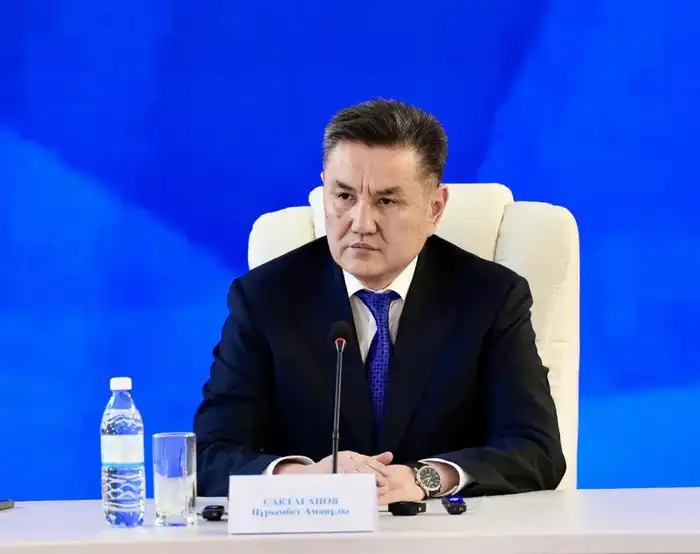 Молодёжный форум в ВКО поддержал проект новой Конституции Актобе