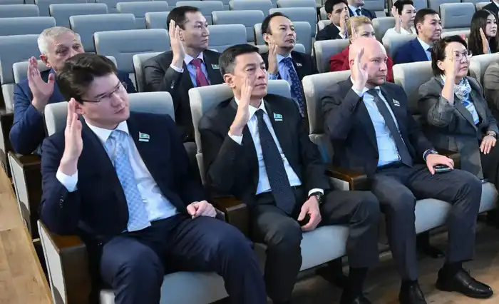 Создание Управления по защите прав детей в Алматы: депутаты маслихата приняли важное решение Актобе