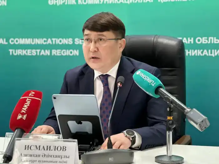 Казыгуртский район стремится к полному обеспечению газом к 2027 году, что повысит качество жизни жителей и создаст новые рабочие места. Актобе