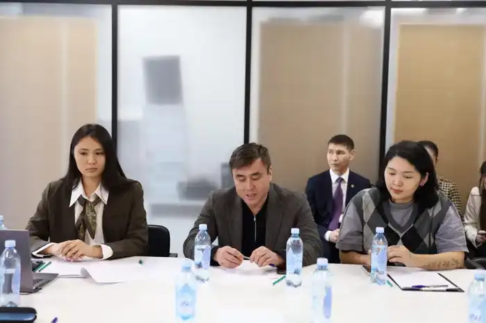 Гражданское общество: движущая сила конституционных изменений в Астане! Актобе