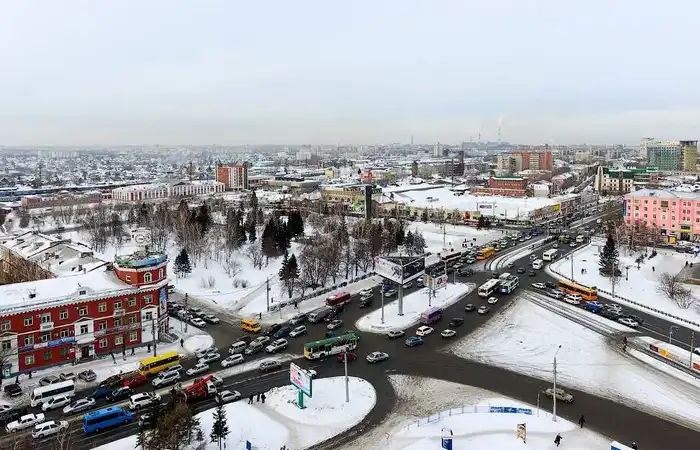 Рабочий визит акима ВКО в Барнаул обсуждение сотрудничества с Алтайским краем Актобе