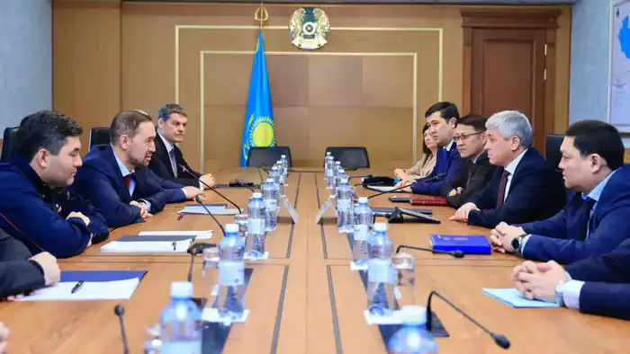 Казахмыс инвестирует 6 миллиардов тенге в Караганду Актобе
