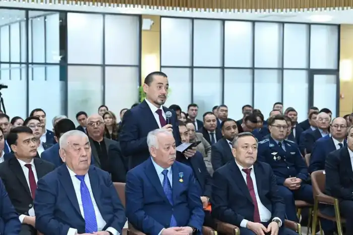 Инвестиционные перспективы Кызылординской области: госорганы объединяются для экономического роста Актобе