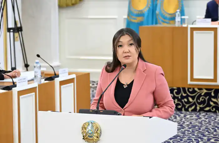 Инициатива по запрету выселения без решения суда может защитить семьи в Казахстане Актобе