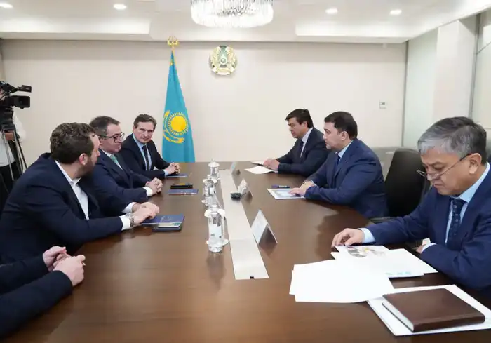 Аким Туркестанской области Нуралхан Кушеров провел встречу с представителями испанской компании Aqualia для обсуждения модернизации водной инфраструктуры. Актобе