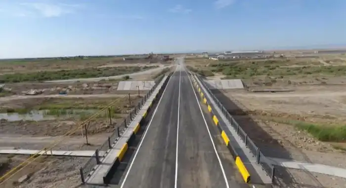 В САУРАНСКОМ РАЙОНЕ ОБЪЕМ РЕГИОНАЛЬНОГО ПРОДУКТА СОСТАВИЛ ОКОЛО 150 МЛРД ТЕНГЕ (5)